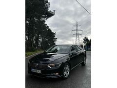 98 BIN KM  -  TEMİZ  PASSAT - AİLE ARACI - AĞIR HASARSIZ