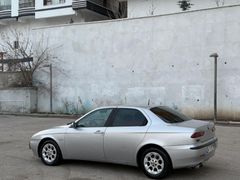 Sahibinden Alfa Romeo 156 2.0 TS 1999 Model