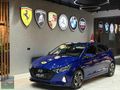ASLAN GROUP'TAN 2021 MODEL i20 OTOMATİK