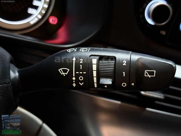 ASLAN GROUP'TAN 2021 MODEL i20 OTOMATİK