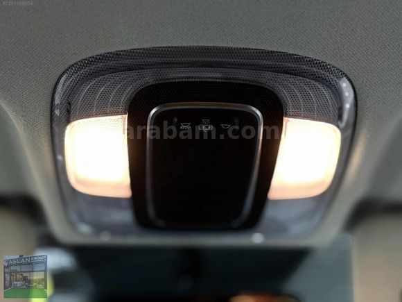 ASLAN GROUP'TAN 2021 MODEL i20 OTOMATİK