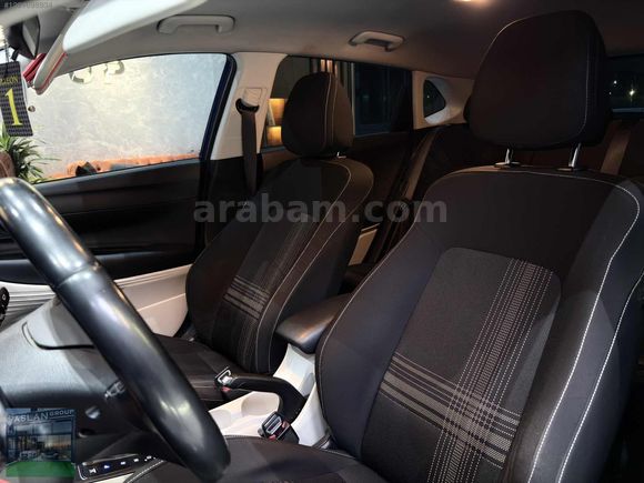 ASLAN GROUP'TAN 2021 MODEL i20 OTOMATİK