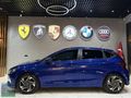 ASLAN GROUP'TAN 2021 MODEL i20 OTOMATİK