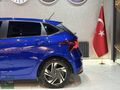 ASLAN GROUP'TAN 2021 MODEL i20 OTOMATİK