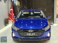 ASLAN GROUP'TAN 2021 MODEL i20 OTOMATİK