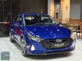 ASLAN GROUP'TAN 2021 MODEL i20 OTOMATİK