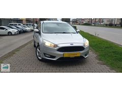 [CAN OTOMOTİV]DEN HATASIZ BOYASIZ FOCUS 90 000 KM. OTOMATİK.