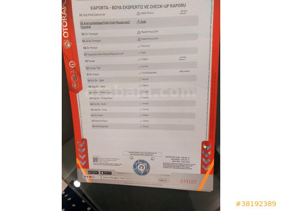 İKİNCİ SAHİBİNDEN Renault Clio 1.5 dCi Joy 2015 Model