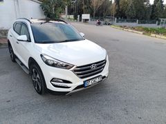 Sahibinden Hyundai Tucson 1.6 T-GDi Elite 2017 Model