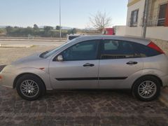 Sahibinden Ford Focus 1.6 Ghia 2000 Model