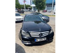 Sahibinden Mercedes - Benz C 180 BlueEFFICIENCY Fascination 2012 Model 