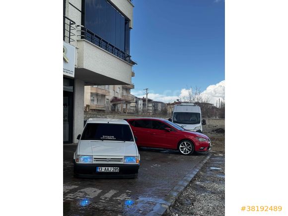 Sahibinden Tofaş Şahin 1.6 1998 Model 