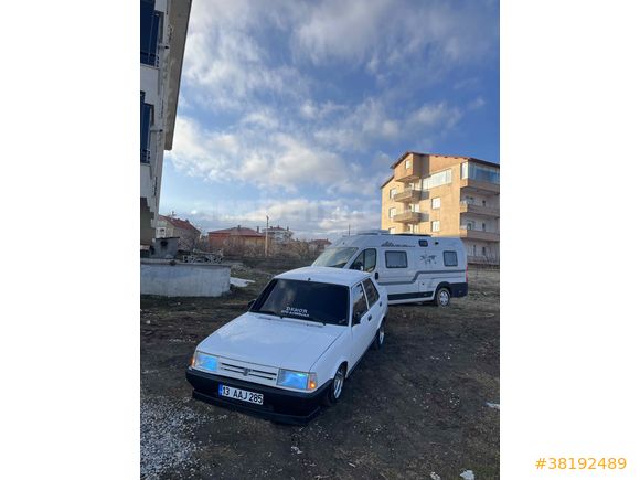 Sahibinden Tofaş Şahin 1.6 1998 Model 