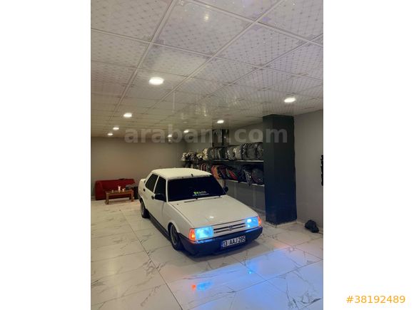 Sahibinden Tofaş Şahin 1.6 1998 Model 