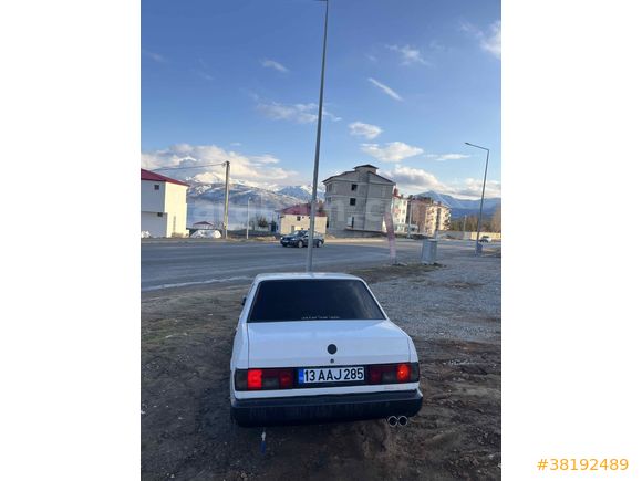 Sahibinden Tofaş Şahin 1.6 1998 Model 