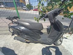 Acil Satılık Hero Duet 125 