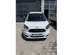 Otomobil ruhsatlı Ford Tourneo Courier 