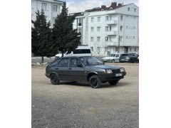 Sahibinden Lada Samara 1.5 1993 Model 