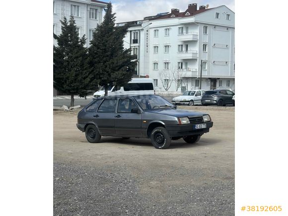 Sahibinden Lada Samara 1.5 1993 Model 