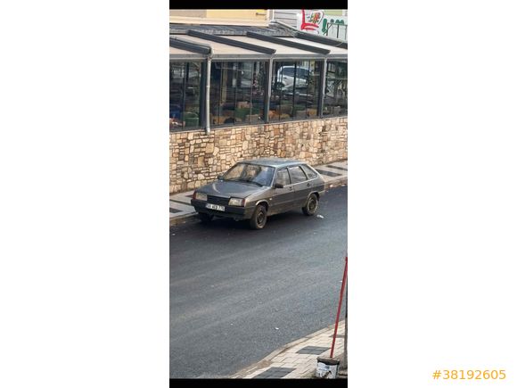 Sahibinden Lada Samara 1.5 1993 Model 