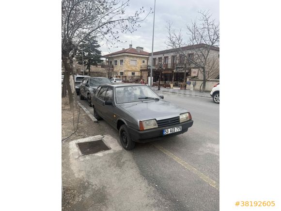 Sahibinden Lada Samara 1.5 1993 Model 
