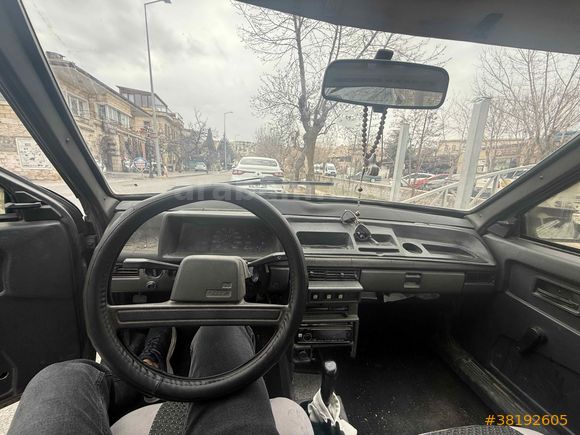 Sahibinden Lada Samara 1.5 1993 Model 