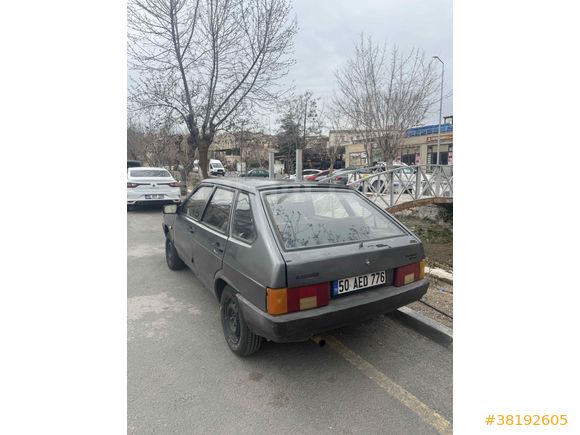 Sahibinden Lada Samara 1.5 1993 Model 