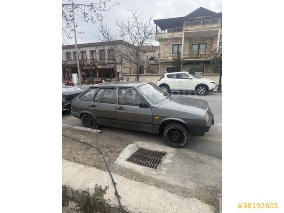 Sahibinden Lada Samara 1.5 1993 Model 