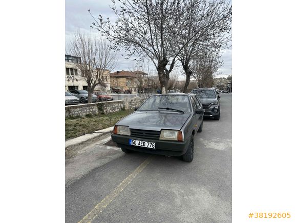 Sahibinden Lada Samara 1.5 1993 Model 