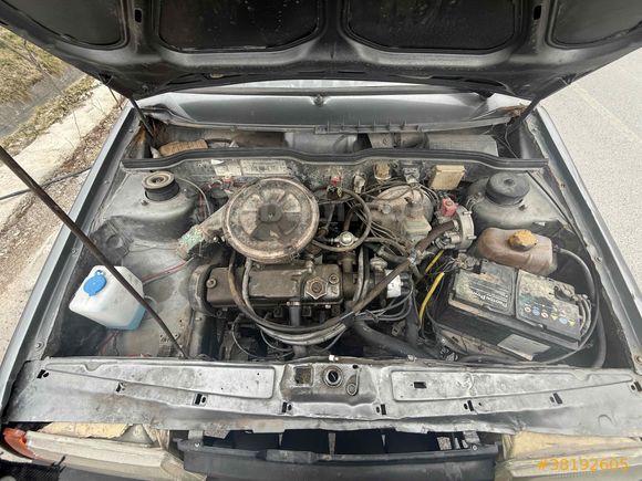 Sahibinden Lada Samara 1.5 1993 Model 