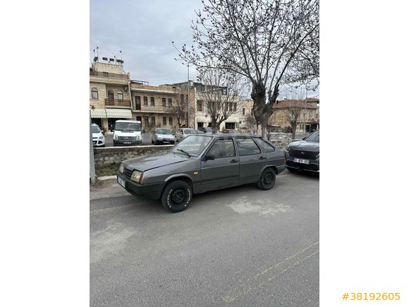 Sahibinden Lada Samara 1.5 1993 Model 