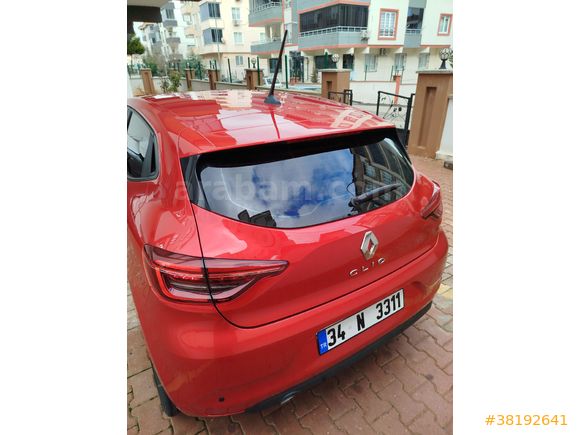 sahibinden servis bakımlı düşük km