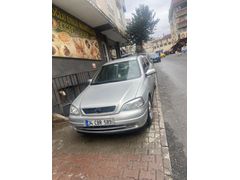 Sahibinden Opel Astra 1.6 Elegance 2001 Model