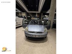 FIESTA OTOMATİK KUSURSUZ TEMİZLİKTE