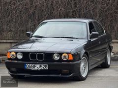 KOLEKSİYONLUK - M20B20 - E34 | 264KM, Manuel, Sunroof, Secereli