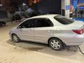 
Honda City
2007 Model