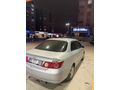 
Honda City
2007 Model