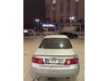 
Honda City
2007 Model