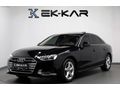 EKKAR OTODA'DAN 2023 AUDİ A4 40 TDİ QAUTTRO 204BG ADVENCE %20KDV