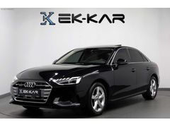 EKKAR OTODA'DAN 2023 AUDİ A4 40 TDİ QAUTTRO 204BG ADVENCE %20KDV
