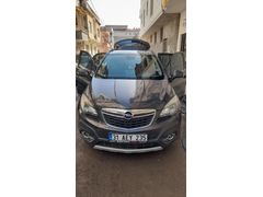 Sahibinden Opel Mokka 1.6 CDTI Cosmo 2015 Model