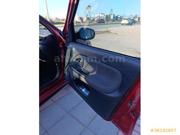 Sahibinden Renault Clio 1.2 Extreme 2005 Model