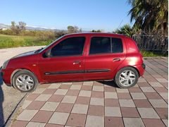 Sahibinden Renault Clio 1.2 Extreme 2005 Model