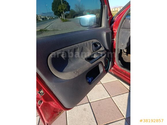 Sahibinden Renault Clio 1.2 Extreme 2005 Model