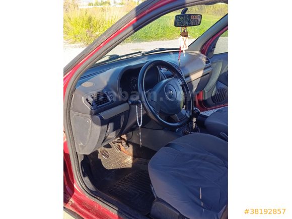 Sahibinden Renault Clio 1.2 Extreme 2005 Model