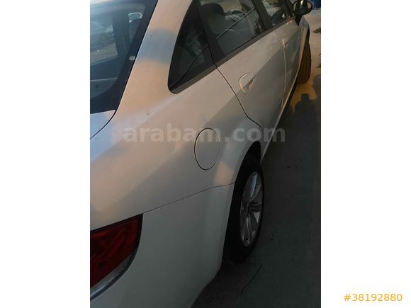 Sahibinden Fiat Linea 1.3 Multijet Active Plus 2014 Model 