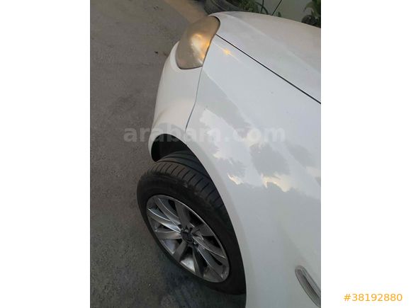 Sahibinden Fiat Linea 1.3 Multijet Active Plus 2014 Model 