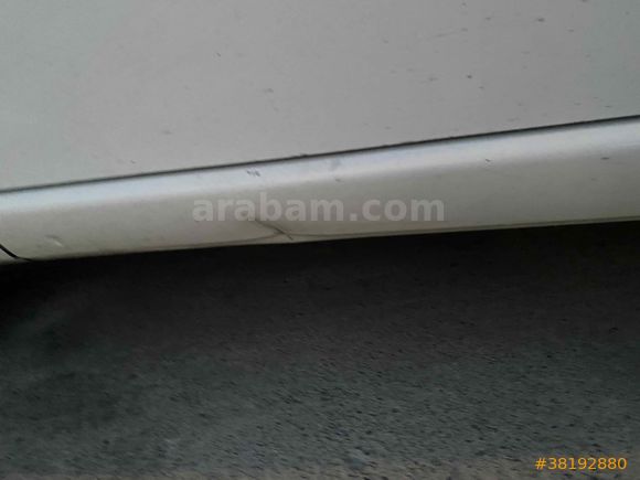 Sahibinden Fiat Linea 1.3 Multijet Active Plus 2014 Model 