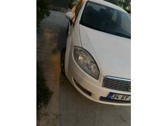 Sahibinden Fiat Linea 1.3 Multijet Active Plus 2014 Model 