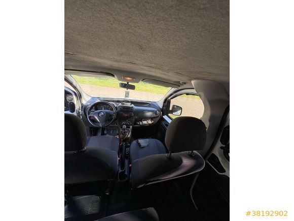 Sahibinden Citroen Nemo Combi 1.4 HDi 2012 Model  